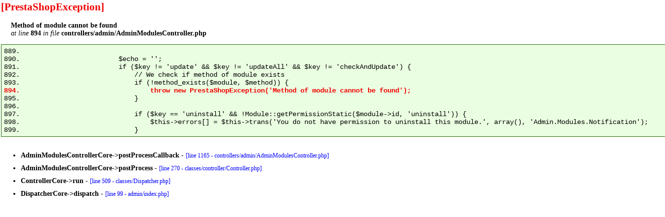 A wrong button is displayed in Payment methods - COD - · Issue #11420 ...