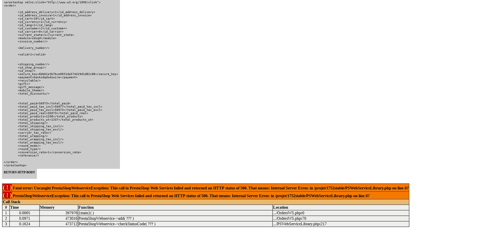 Module names - unexpected API behaviour · Issue #13787 · PrestaShop ...