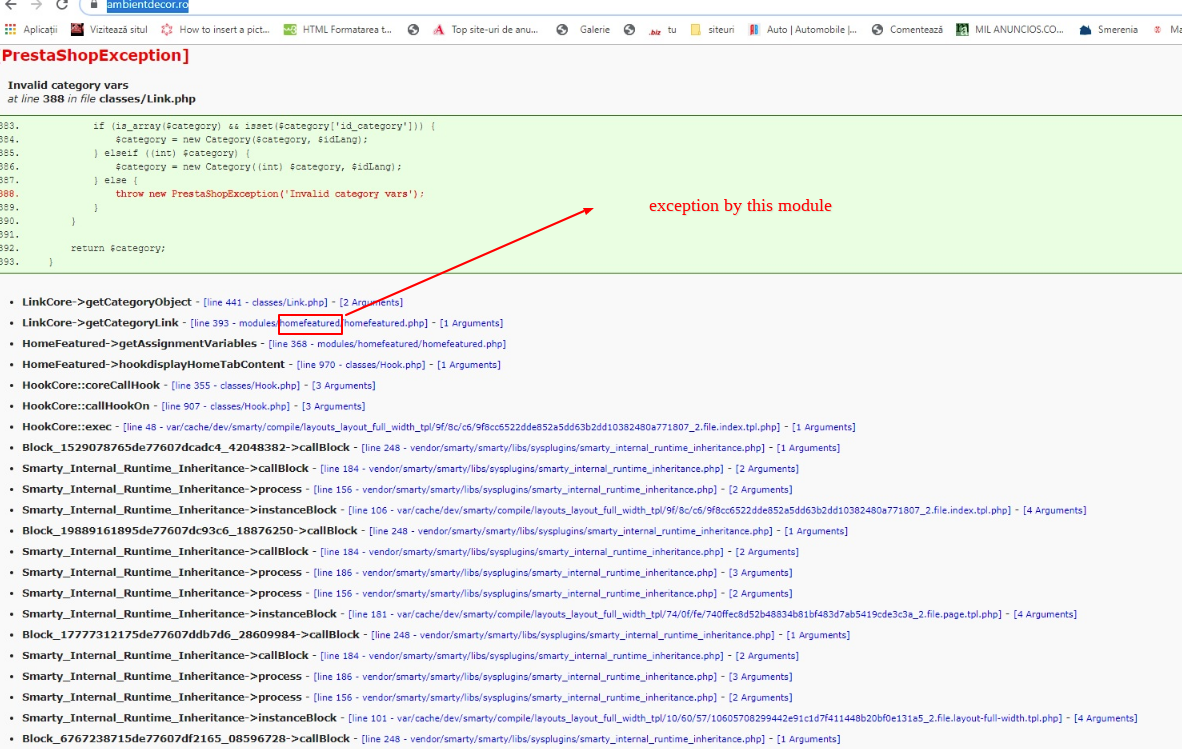 not receive email · Issue #16676 · PrestaShop/PrestaShop · GitHub
