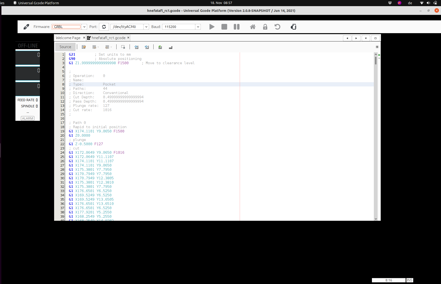 javascript game objects tutorial (constructors,... UI "broken": empty black or grey squares, not updating... · Issue #1725 ...