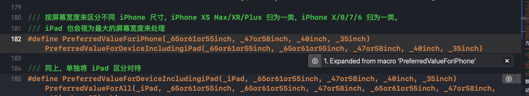 升级到4.0.0-beta后报错 · Issue #713 · Tencent/QMUI_iOS · GitHub