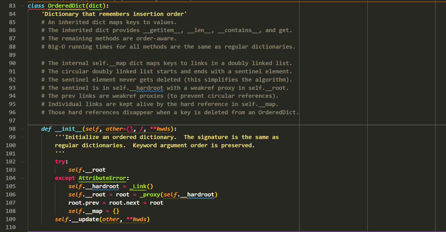 Support custom rulers for code rendering (e.g., vertical lines at 80