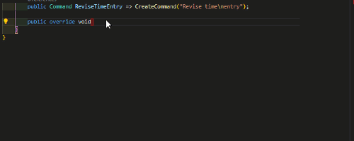 Autocomplete behaving badly · Issue #5390 · VSCodeVim/Vim · GitHub