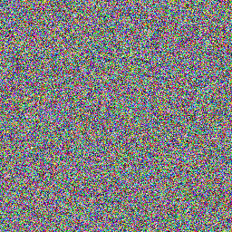 NNAPI Reference does not output the same result as CPU for style ...