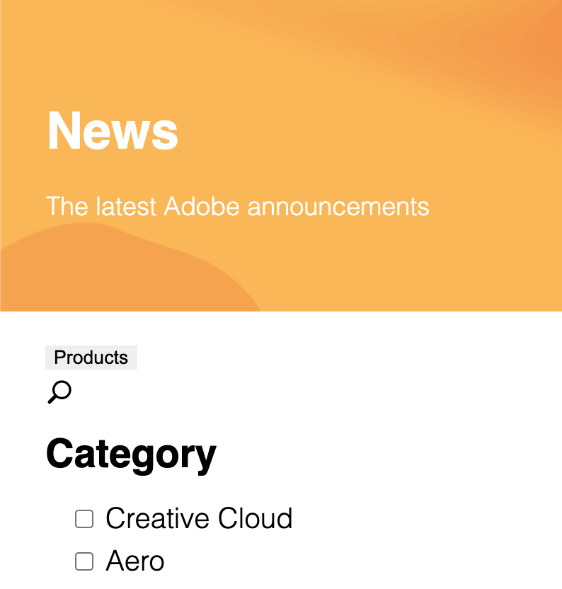 Topic page flickering · Issue 454 · adobe/theblog · GitHub