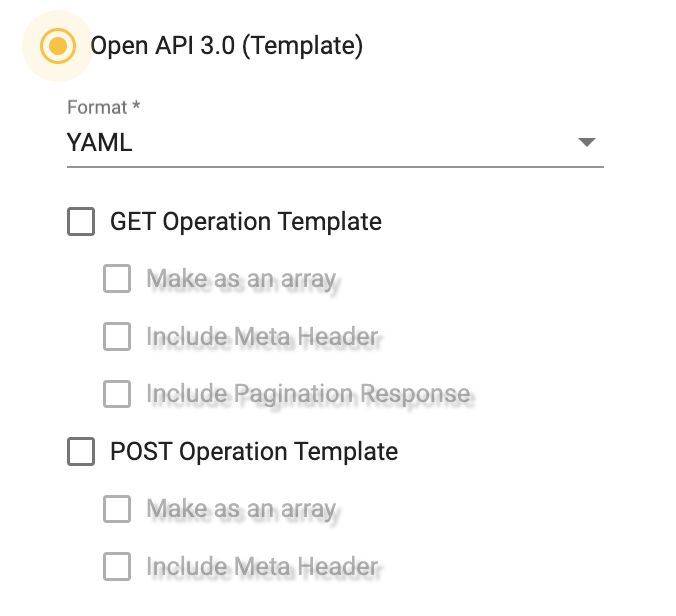 Have 'Code Generation Friendly' feature become the default behavior and ...