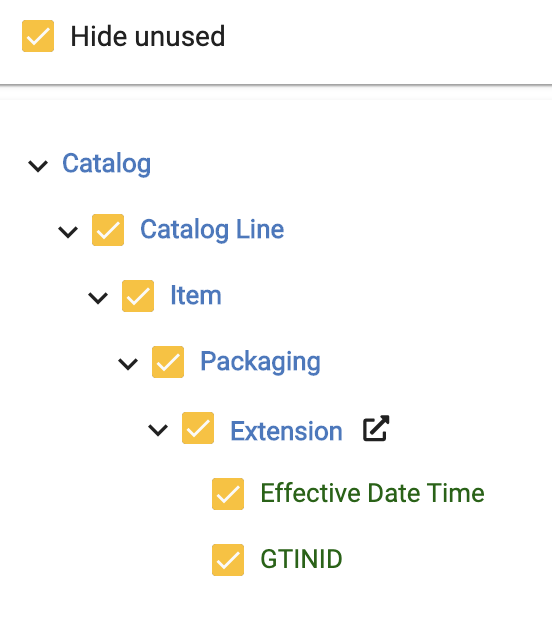 v1.3.1.2 Extensions not showing up, enabled extensions unchecked