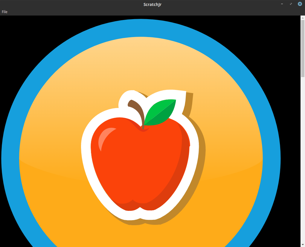 ScratchJR doesn't load Fedora · Issue 39 · jfo8000/ScratchJrDesktop · GitHub