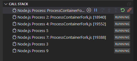 pm2 orphan processes when watching folder outside CWD · Issue #5185 ...
