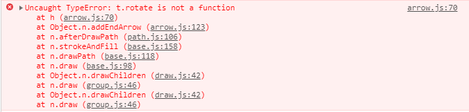 3.3.0 拖拽/缩放 报错 · Issue #1216 · antvis/G6 · GitHub