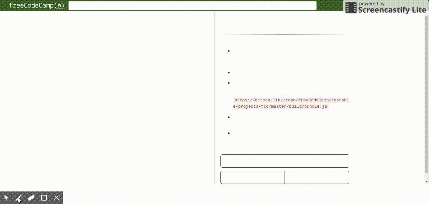 Search is not working on beta · Issue #16384 · freeCodeCamp ...
