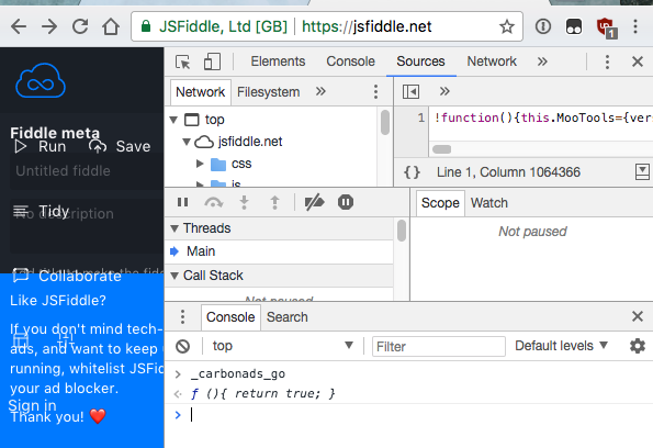 Timing of script:inject() in Safari and Chrome · Issue #3460 · gorhill ...
