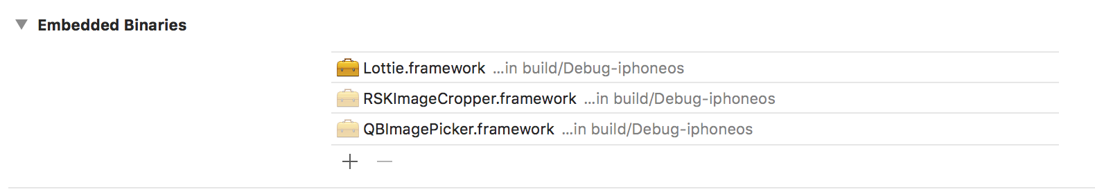 xcode