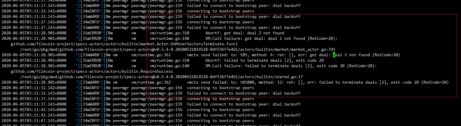 deal expired may cause error · Issue #1929 · filecoin-project/lotus ...