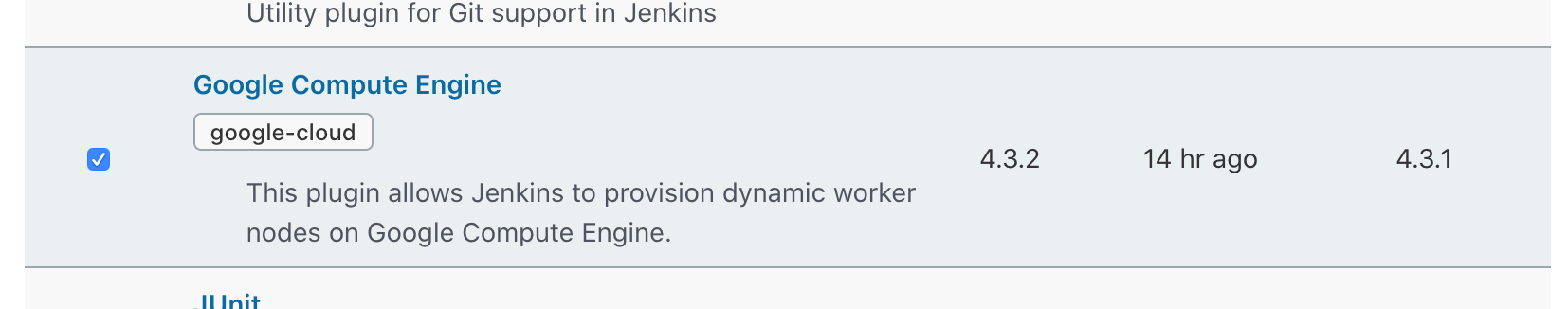 plugin does not work on jenkins 2.253 · Issue #200 · jenkinsci/google ...