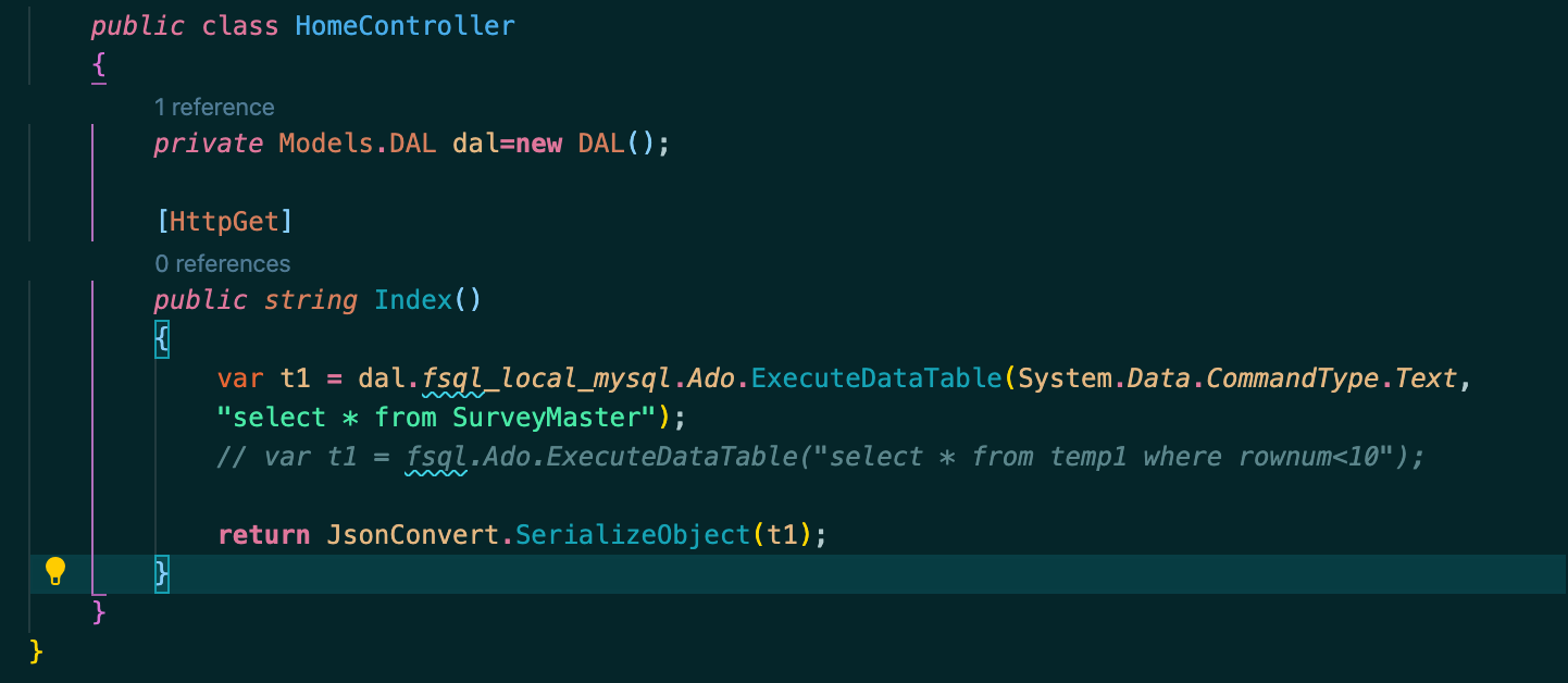 连接mysql，始终报错连接超时 · Issue #156 · dotnetcore/FreeSql · GitHub