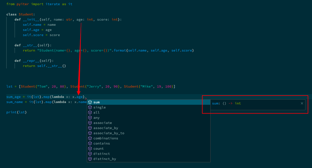 Code completion flags unavailable functions · Issue #19242 · microsoft ...