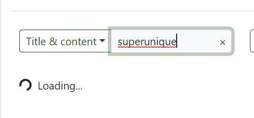 [BUG] Requests with invalid page index time-out · Issue #3079 ...