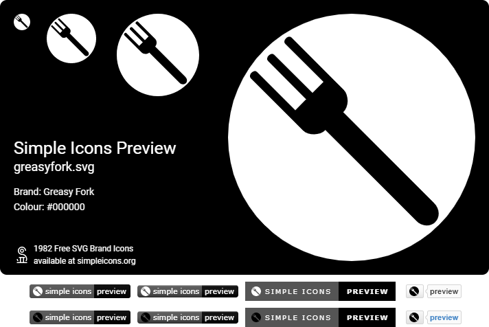 Request: Greasy Fork · Issue #6780 · simple-icons/simple-icons · GitHub