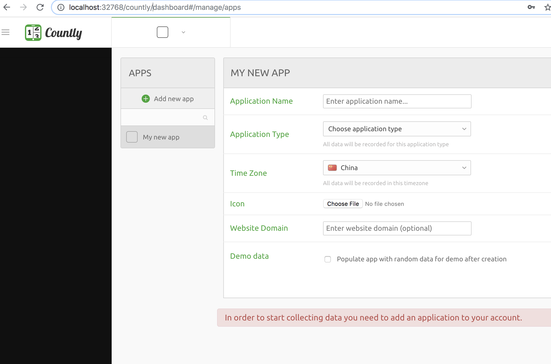 Cannot debug api server · Issue #763 · Countly/countly-server · GitHub