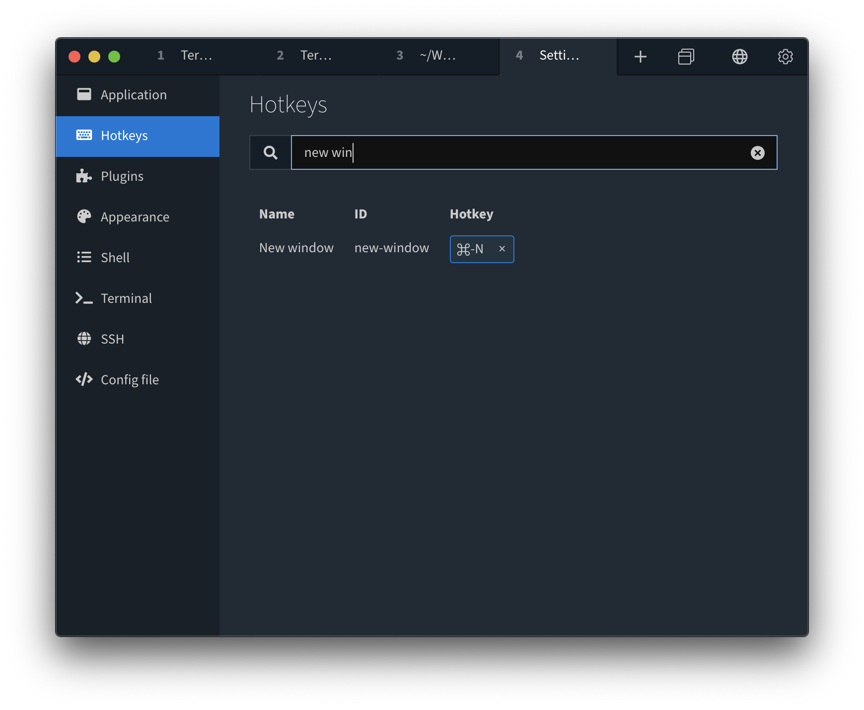 multiple-windows-on-macos-issue-1870-eugeny-tabby-github