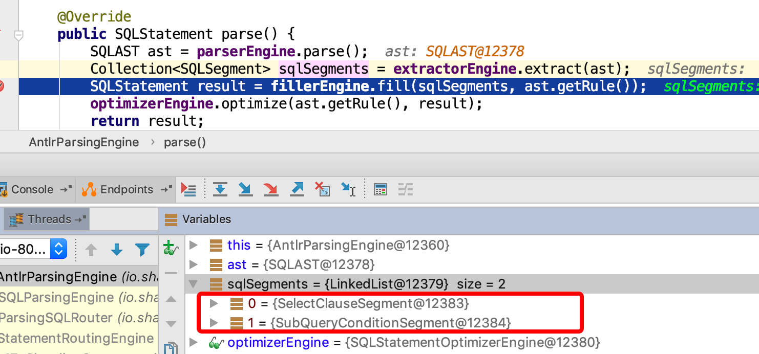 Do not support GROUP_CONCAT · Issue #1996 · apache/shardingsphere · GitHub