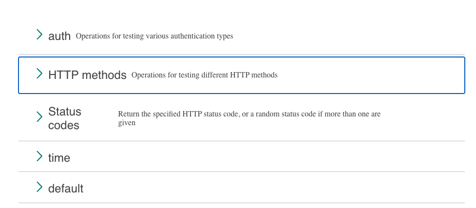 Resoruces title adjustments · Issue #97 · Kong/swagger-ui-kong-theme ...