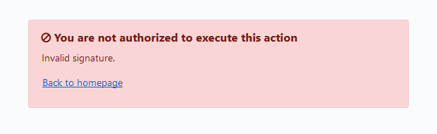 Email Verifications Don't Work · Issue #2895 · monicahq/monica · GitHub