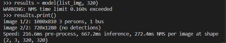 Can not use batch inference on Jetson nano · Issue #7688 · ultralytics ...