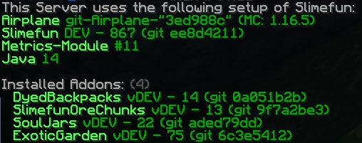 InventoryClickEvent Error In The Programable Android · Issue #2937 ...