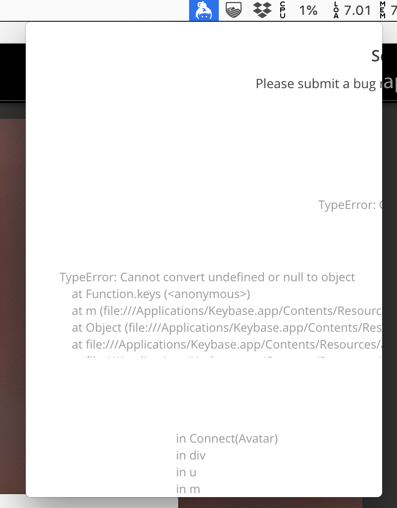 keybase