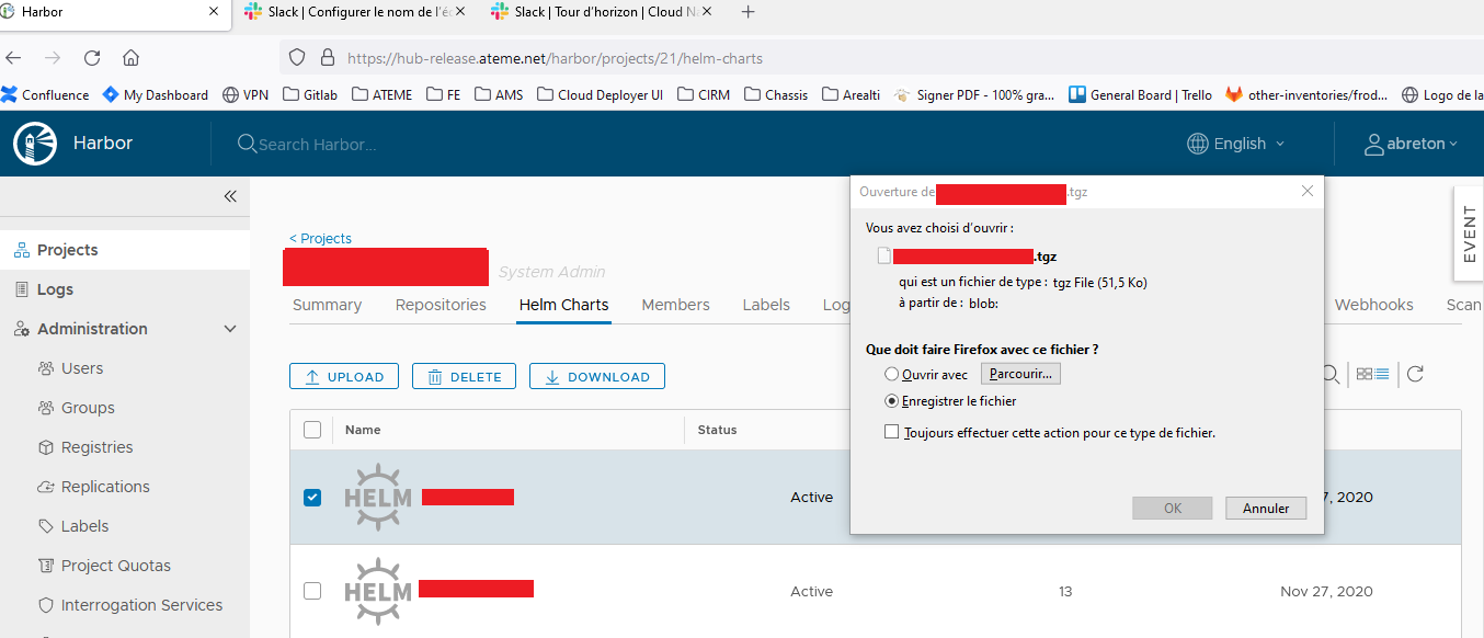 Helm Chart Download Tgz 