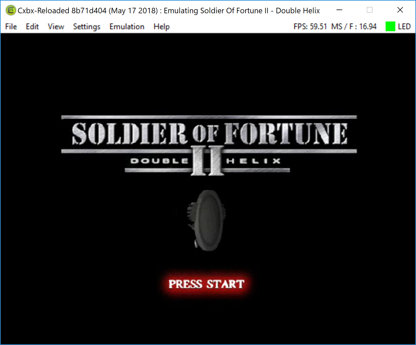 soldier of fortune 2 game