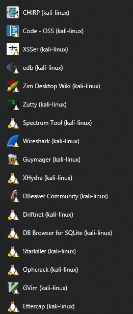 Character issue · Issue #900 · microsoft/wslg · GitHub