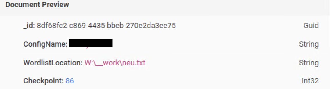 [BUG] Checkpoint for records not saved every 120 seconds · Issue #175 ...