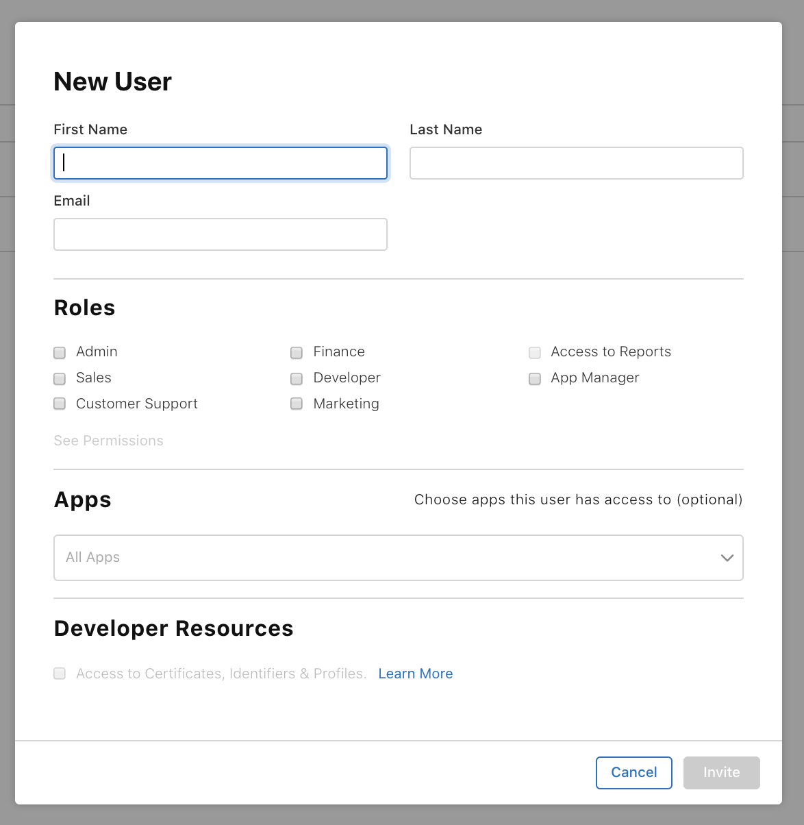 Individual Account Apple Services Authentication Best Practices · Issue
