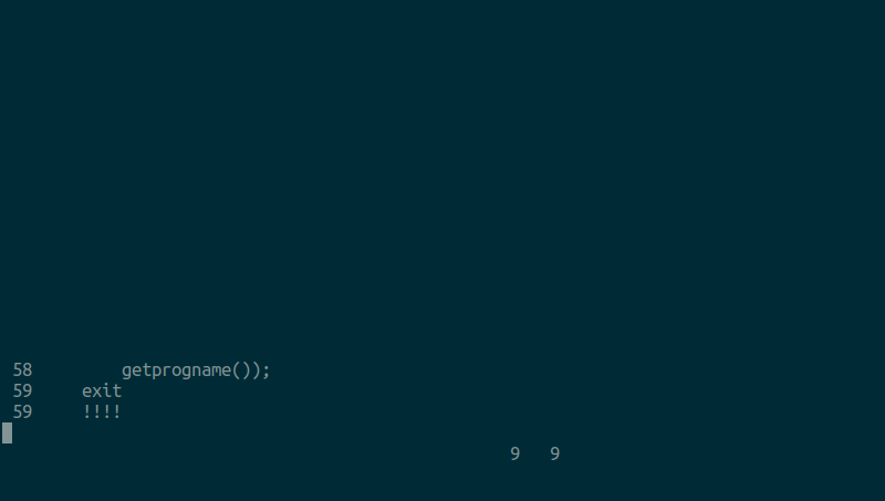 some kind of screen corruption · Issue #1040 · tmux/tmux · GitHub