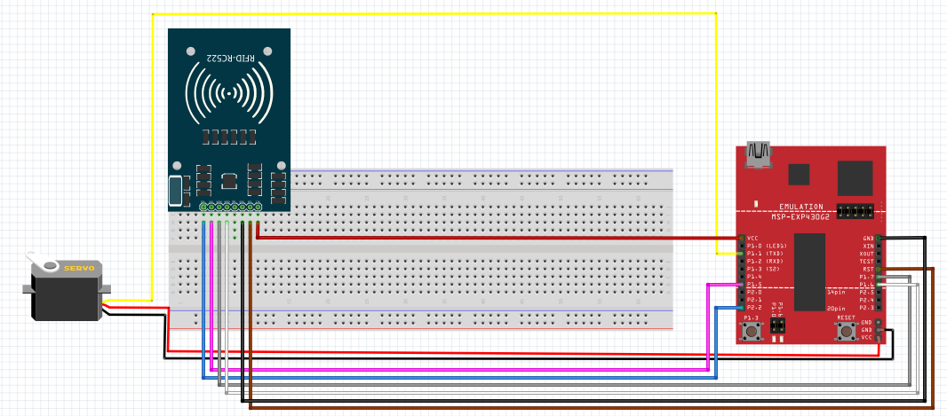 GitHub - bbzorba/RFID-Gate-Keeper: RFID gate keeper application ...
