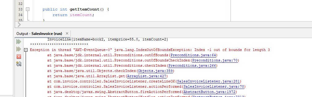 GitHub - Gehadkassem/Sales-invoice-generator: