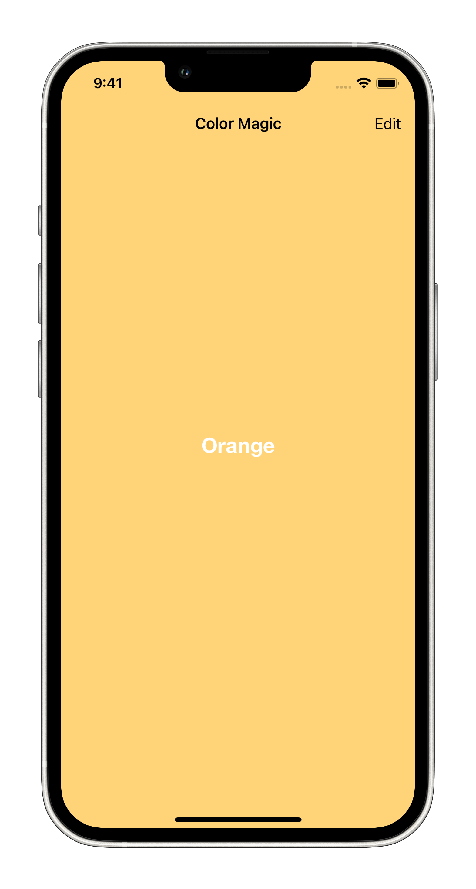 Ios Color Mask Image GitHub - justintsai/Color-Magic-iOS: A simple iOS app for practicing ...