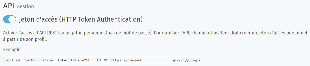 Wiki - How to · Issue #4 · nextcloud/integration_zammad · GitHub