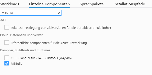 [QUESTION] Installation on Windows · Issue #123 · sn4k3/UVtools · GitHub