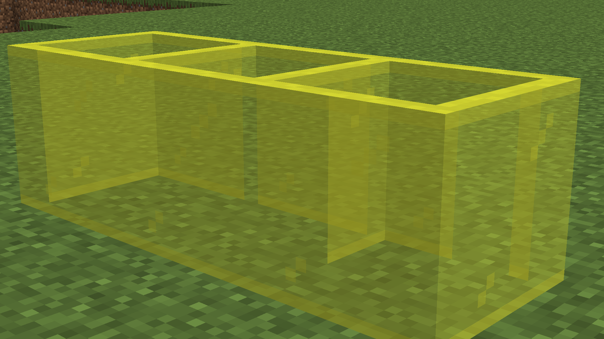 [Rendering] stained glass flickering behind other glass · Issue #5511 ...