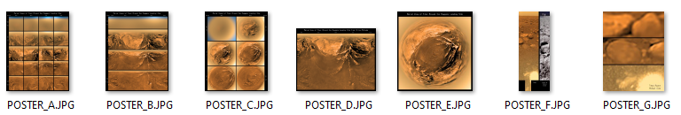 GitHub - jumpjack/HuygensVR: Building a VR360 video of Huygens probe ...