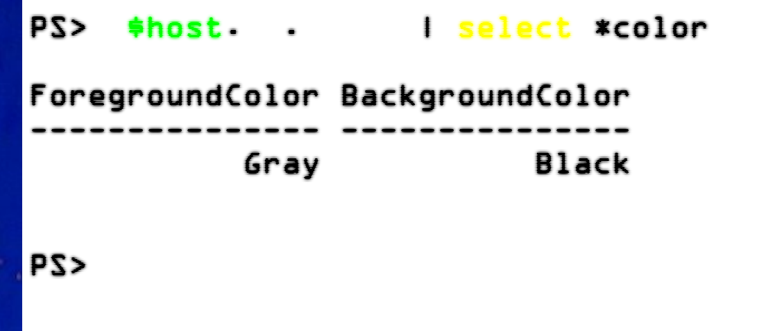 Prompt colors not configurable, not visible on white background · Issue ...
