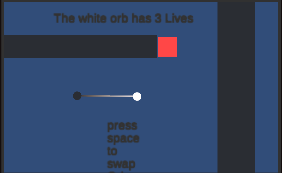 GitHub - CarlPowaza/Project_Orbs: #gmtkjam