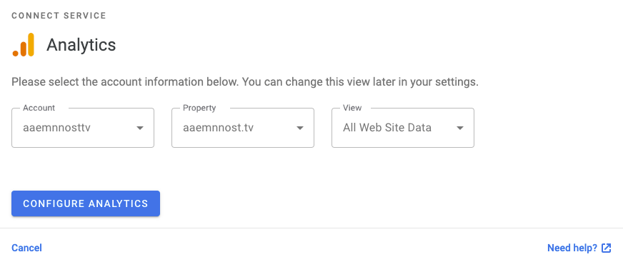 required-jackal jurassic ninja_wp-admin_admin php_page=googlesitekit-module-analytics slug=analytics reAuth=true notification=authentication_success