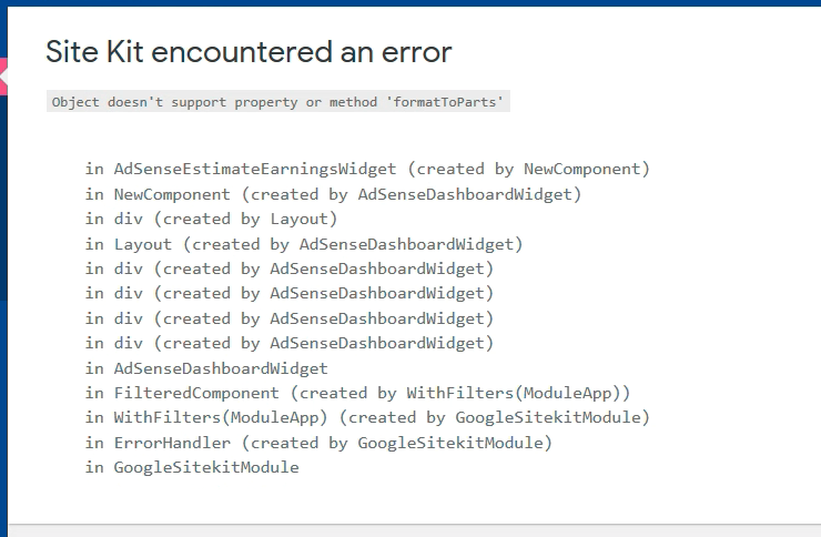 Mengatasi Kesalahan di Google AdSense Dashboard: Panduan Lengkap untuk Pemilik Situs Web