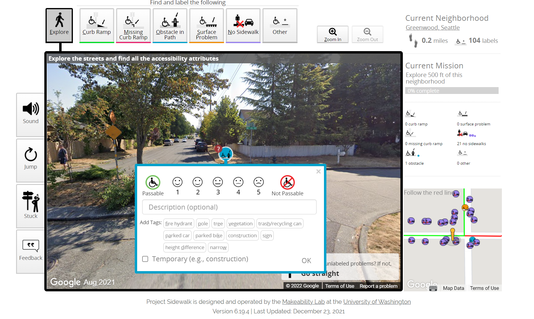 Google Path Panel Discussions about new tags for