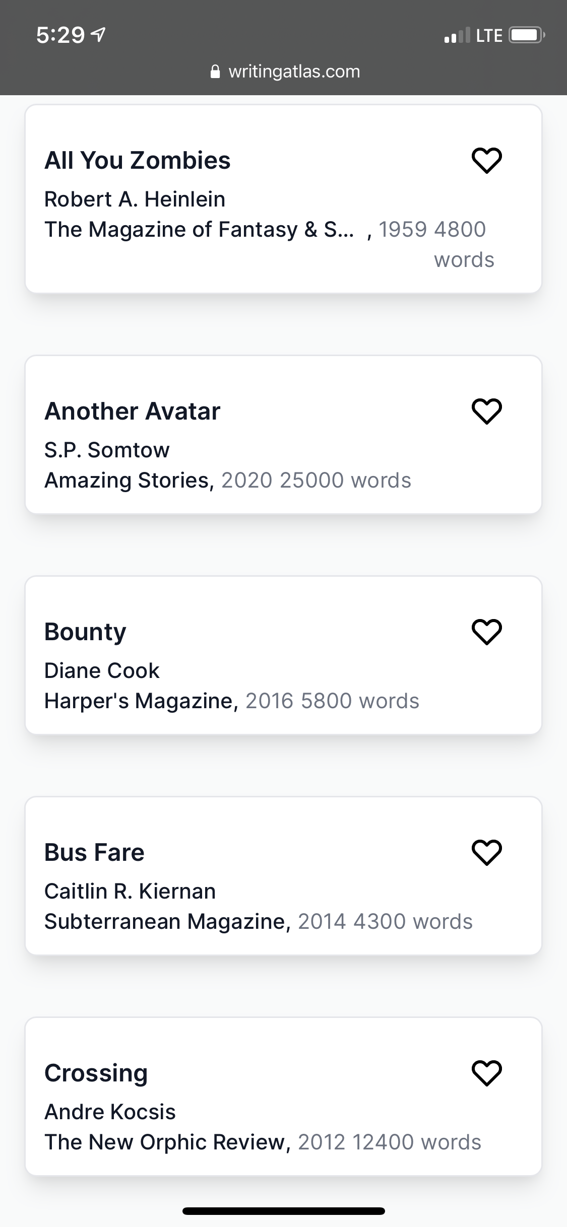 Adding Comma Between YEAR And WORD COUNT Issue 67 Writingatlas 